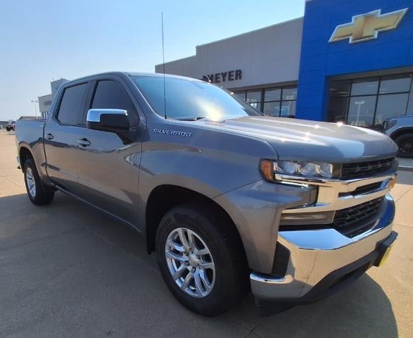 chevrolet silverado 1500 2021 3GCPWCET2MG260239 image chevrolet silverado 1500 2021 3GCPWCET2MG260239 image
